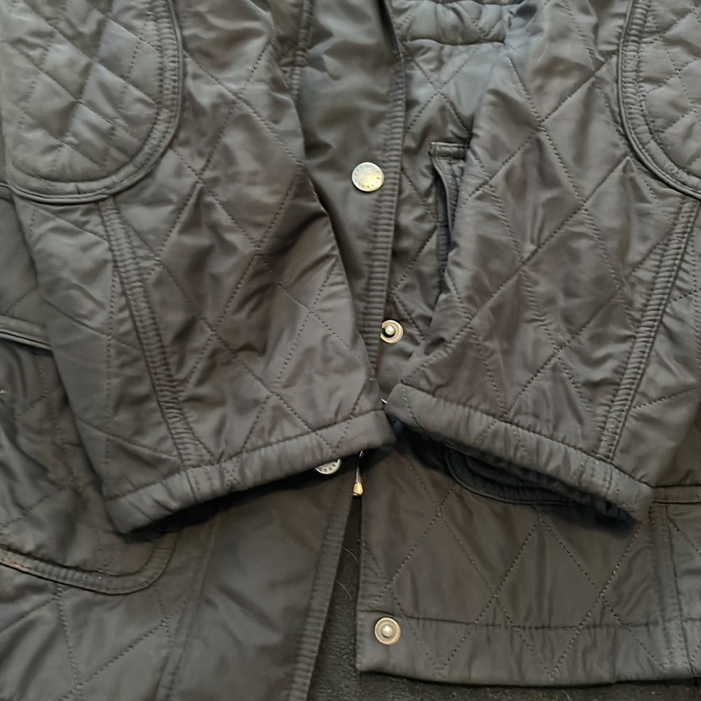 BARBOUR Arrow jacket - Picture 13 of 15